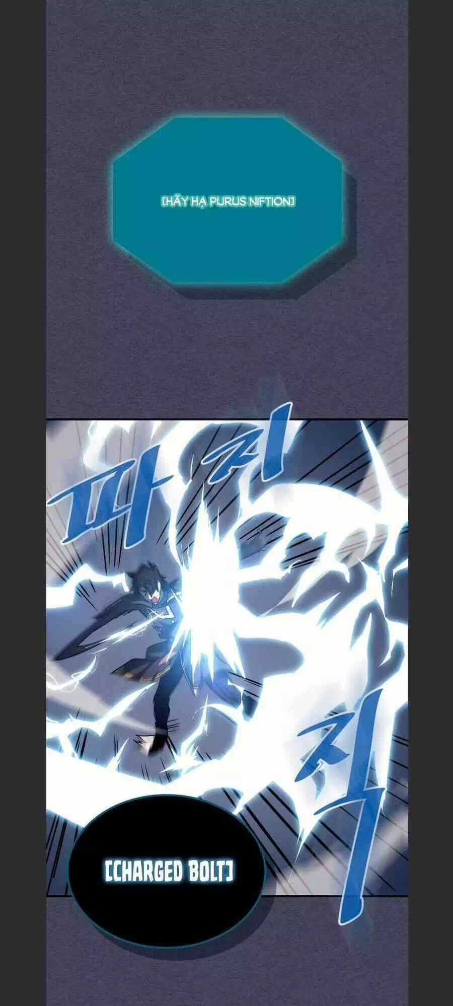 Truyện Tranh Chuyển Sinh Ma Pháp Đặc Biệt Yếu trang 5