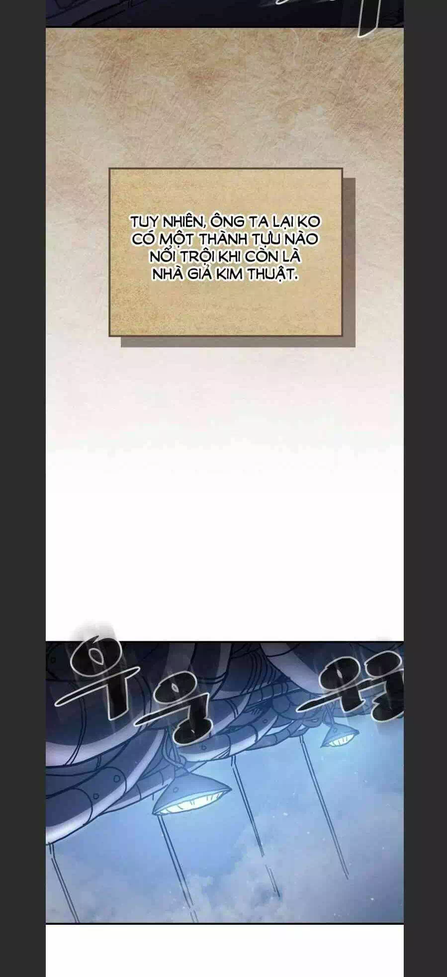 Truyện Tranh Chuyển Sinh Ma Pháp Đặc Biệt Yếu trang 5