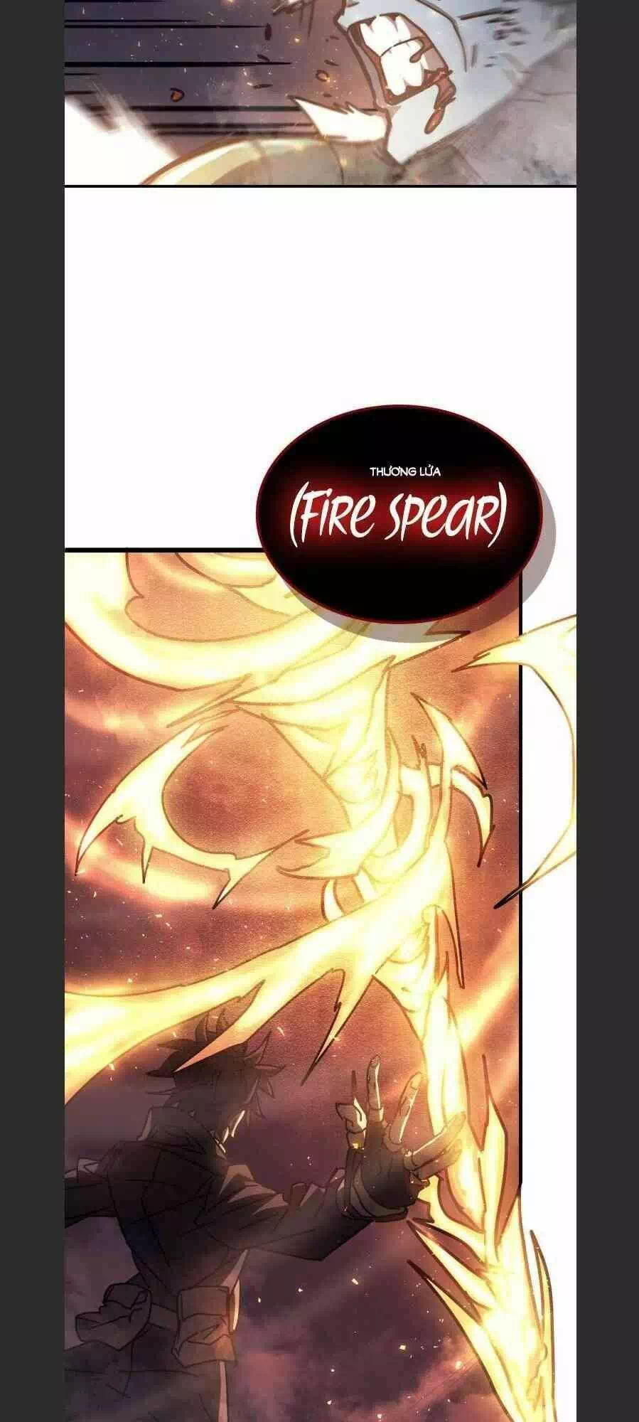 Truyện Tranh Chuyển Sinh Ma Pháp Đặc Biệt Yếu trang 5