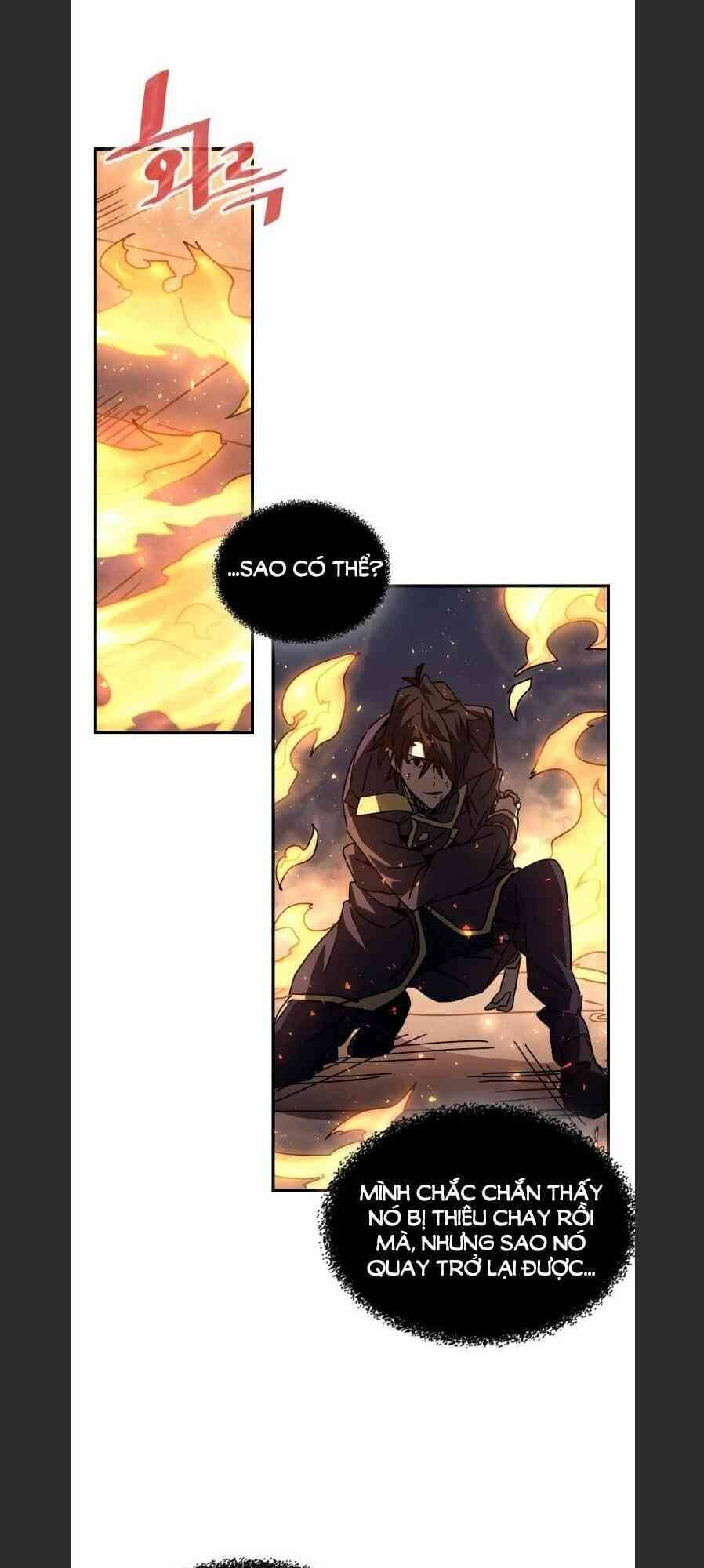 Truyện Tranh Chuyển Sinh Ma Pháp Đặc Biệt Yếu trang 5