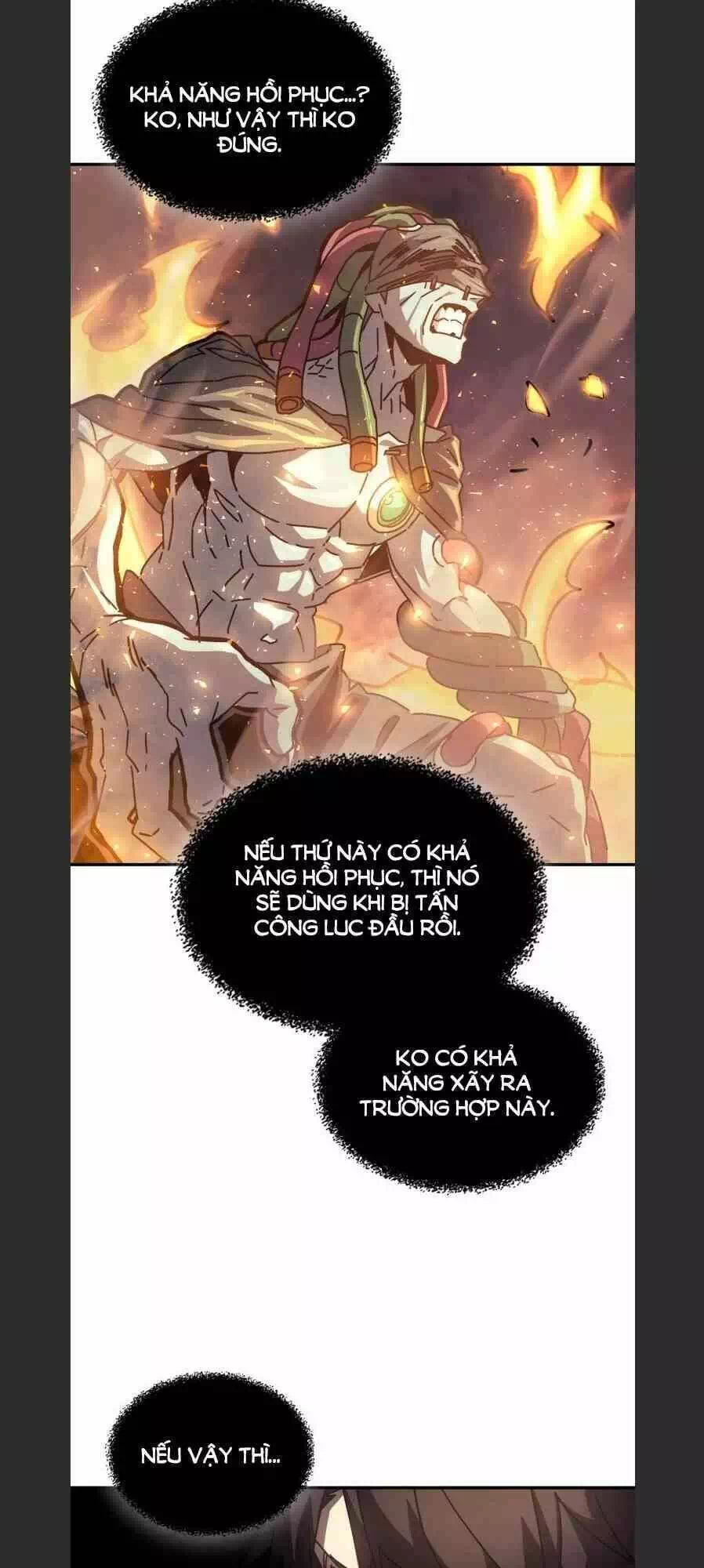 Truyện Tranh Chuyển Sinh Ma Pháp Đặc Biệt Yếu trang 5