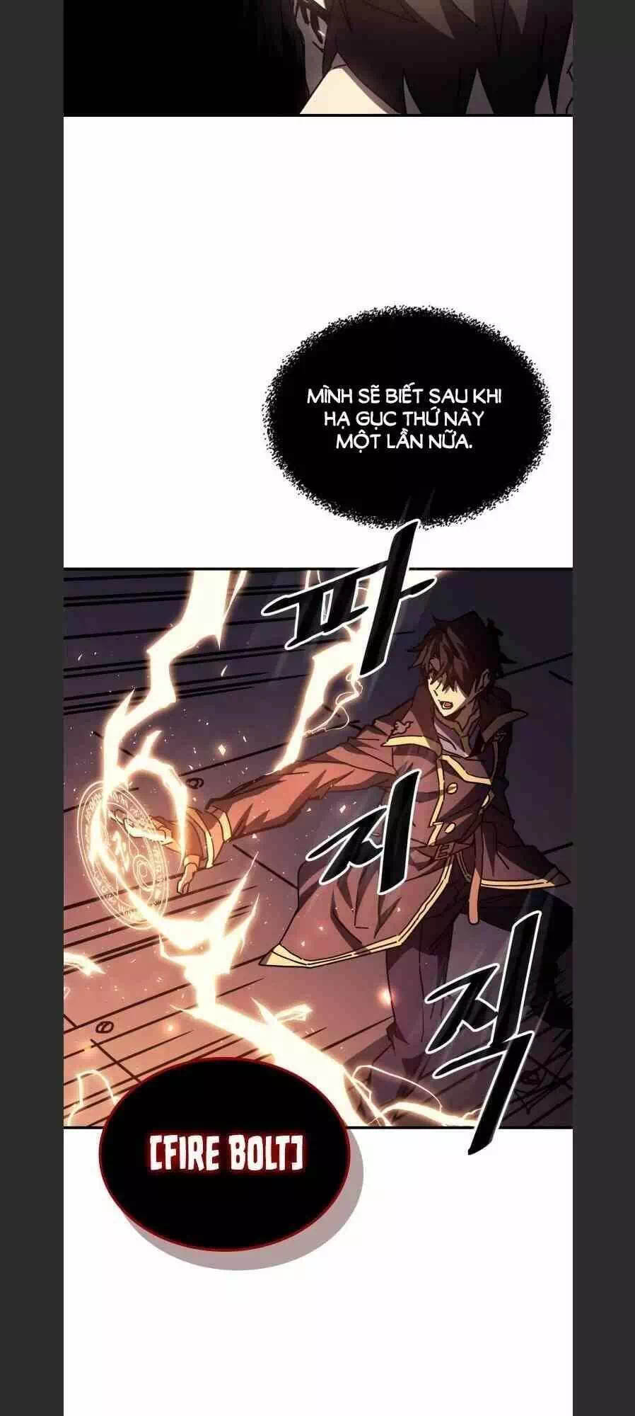 Truyện Tranh Chuyển Sinh Ma Pháp Đặc Biệt Yếu trang 5