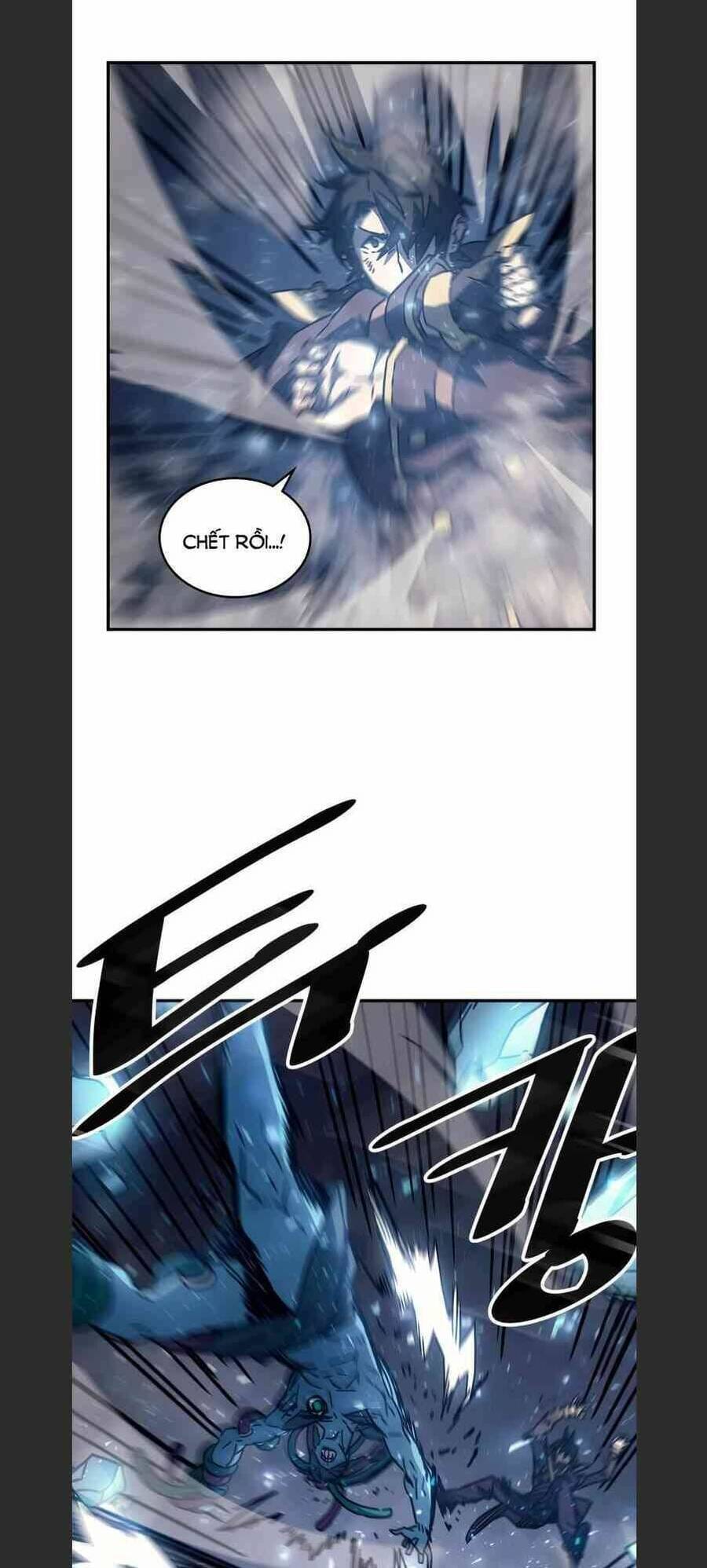 Truyện Tranh Chuyển Sinh Ma Pháp Đặc Biệt Yếu trang 5