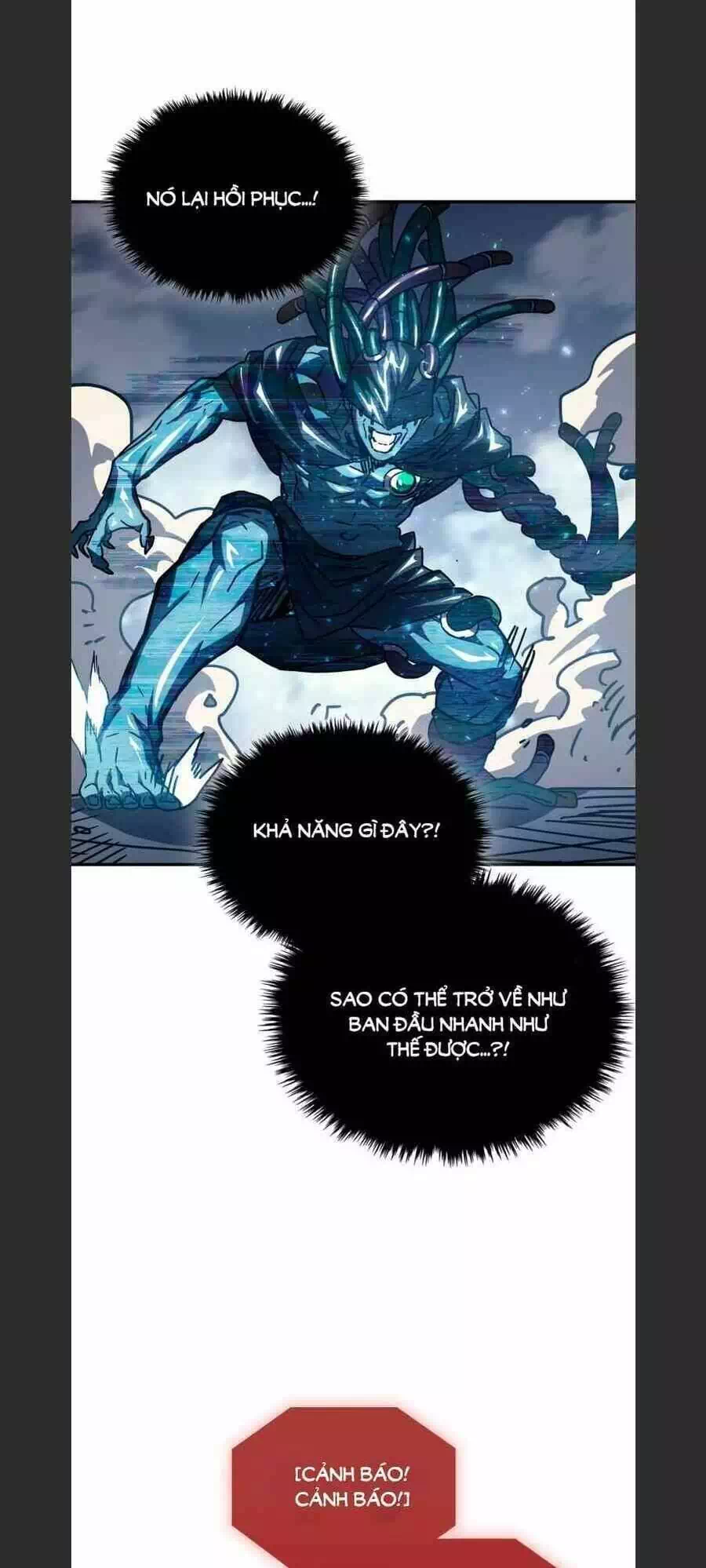 Truyện Tranh Chuyển Sinh Ma Pháp Đặc Biệt Yếu trang 5