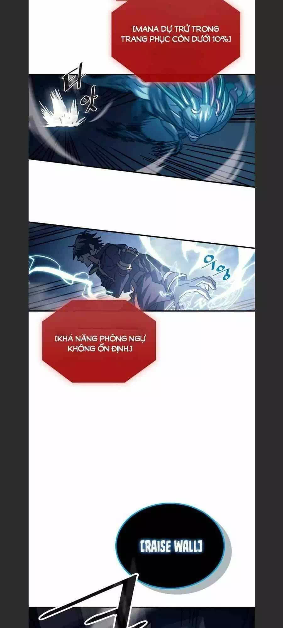 Truyện Tranh Chuyển Sinh Ma Pháp Đặc Biệt Yếu trang 5