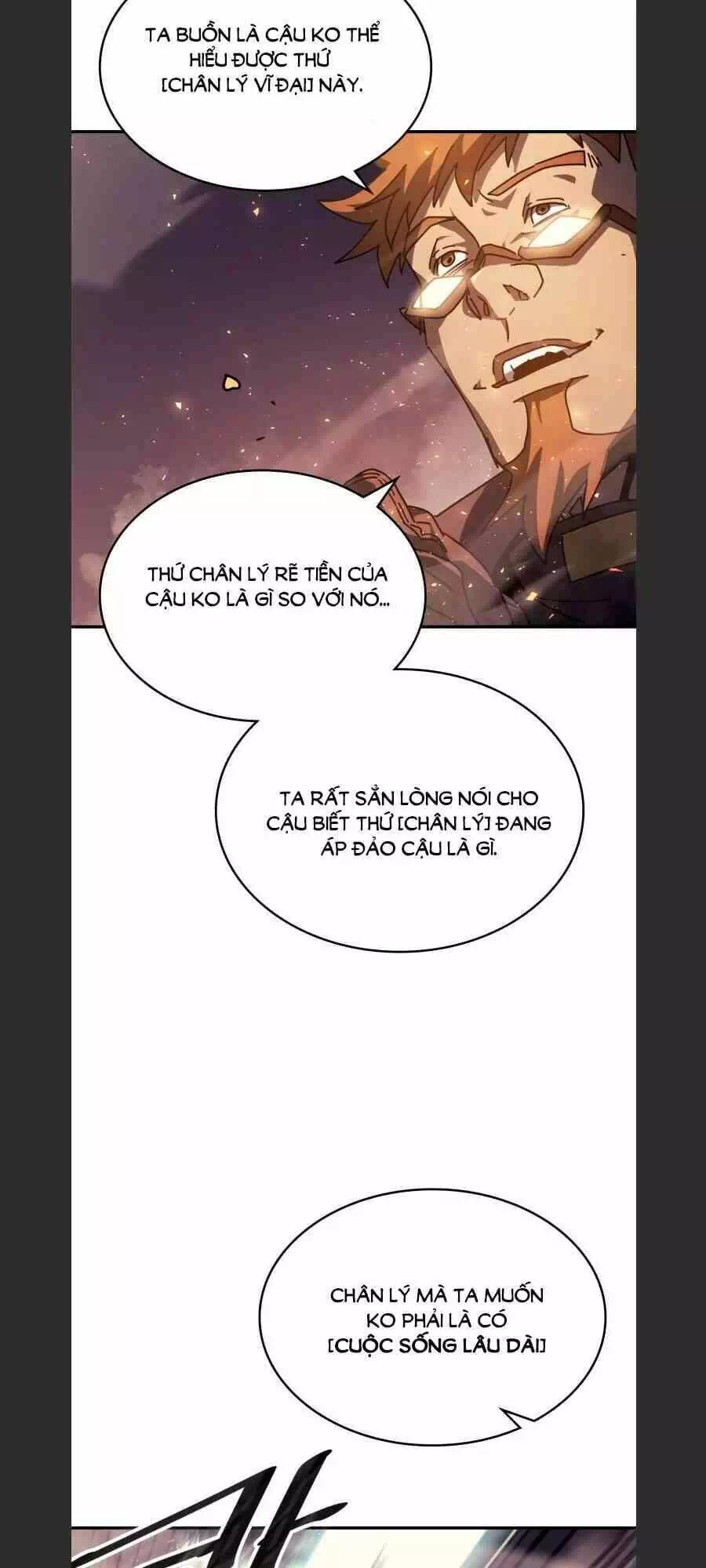 Truyện Tranh Chuyển Sinh Ma Pháp Đặc Biệt Yếu trang 5