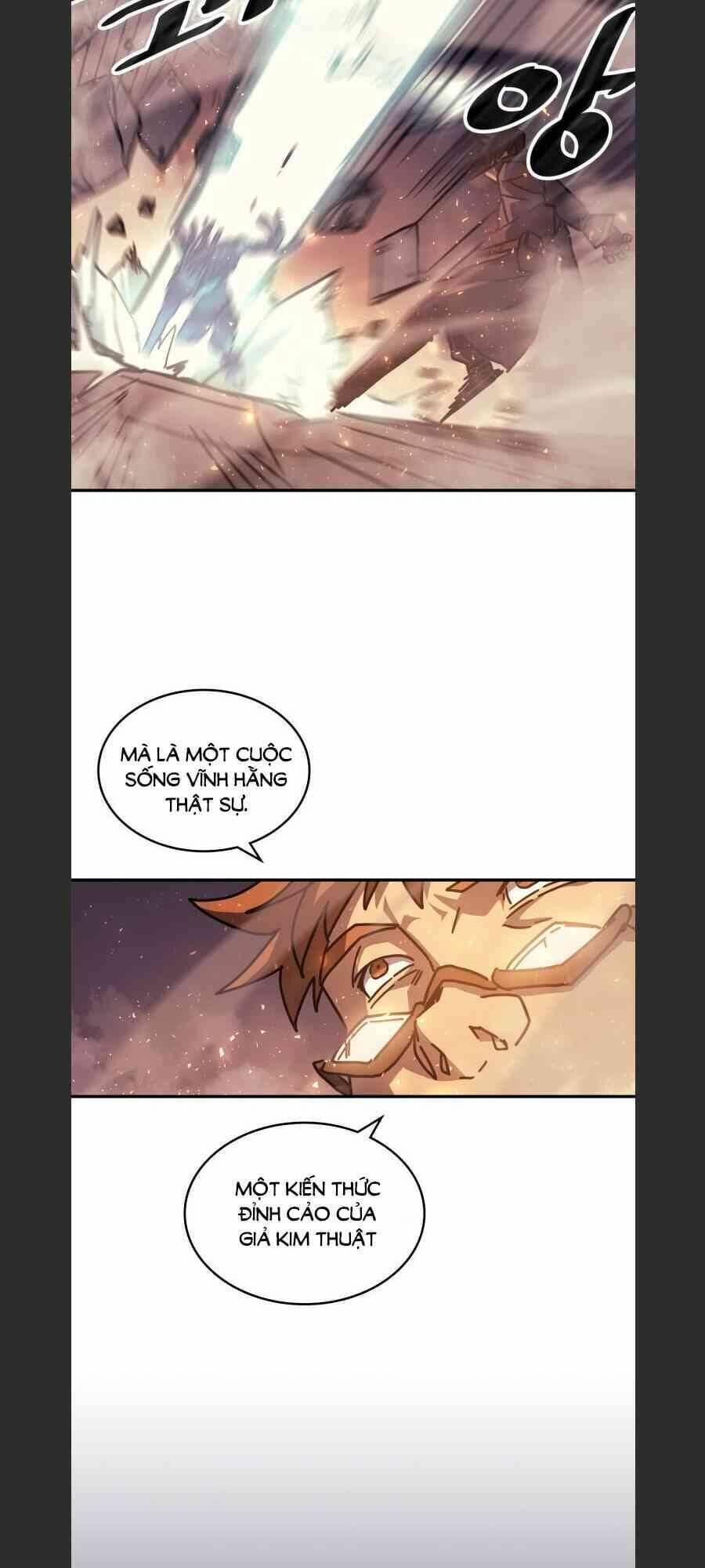 Truyện Tranh Chuyển Sinh Ma Pháp Đặc Biệt Yếu trang 5