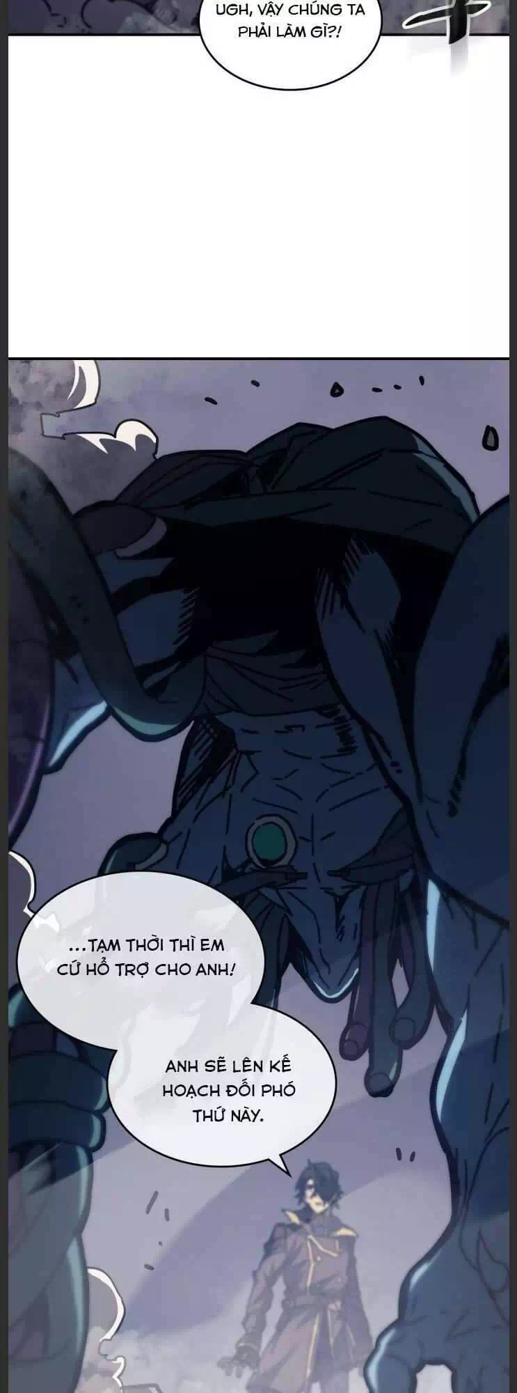 Truyện Tranh Chuyển Sinh Ma Pháp Đặc Biệt Yếu trang 5