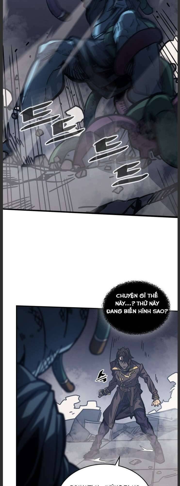 Truyện Tranh Chuyển Sinh Ma Pháp Đặc Biệt Yếu trang 5