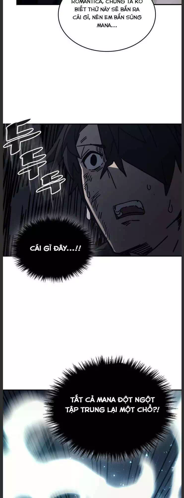 Truyện Tranh Chuyển Sinh Ma Pháp Đặc Biệt Yếu trang 5
