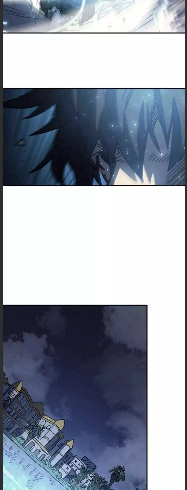 Truyện Tranh Chuyển Sinh Ma Pháp Đặc Biệt Yếu trang 5