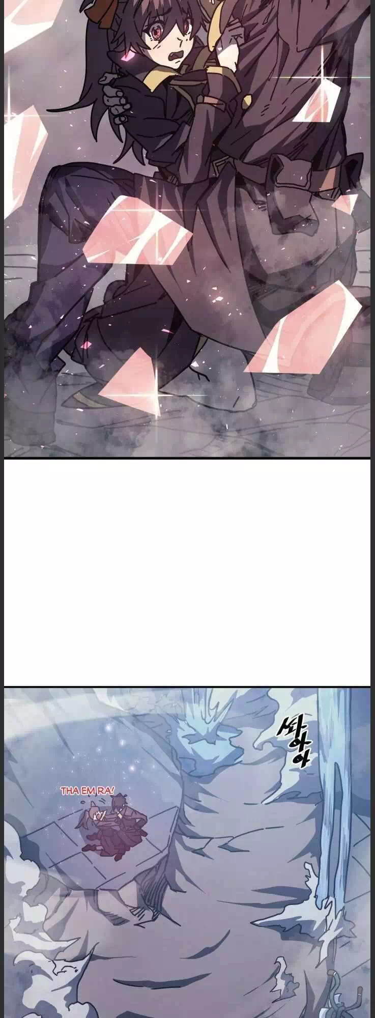 Truyện Tranh Chuyển Sinh Ma Pháp Đặc Biệt Yếu trang 5