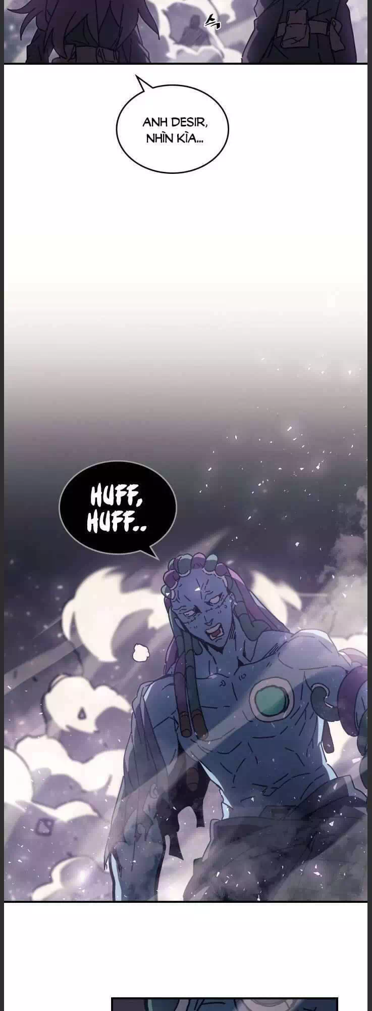 Truyện Tranh Chuyển Sinh Ma Pháp Đặc Biệt Yếu trang 5