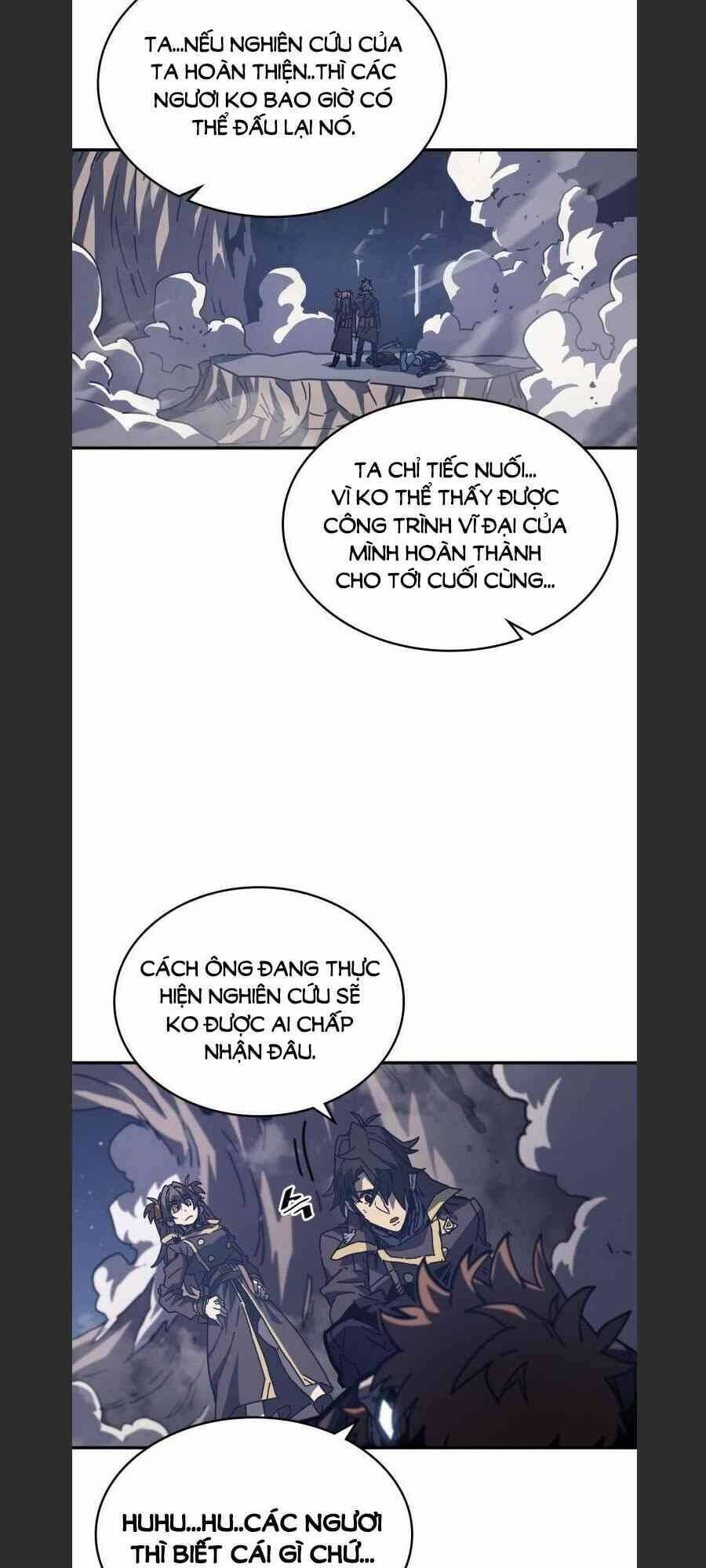 Truyện Tranh Chuyển Sinh Ma Pháp Đặc Biệt Yếu trang 5