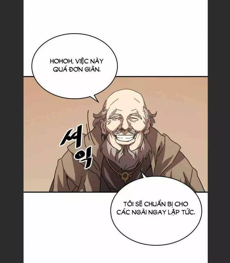 Truyện Tranh Chuyển Sinh Ma Pháp Đặc Biệt Yếu trang 5