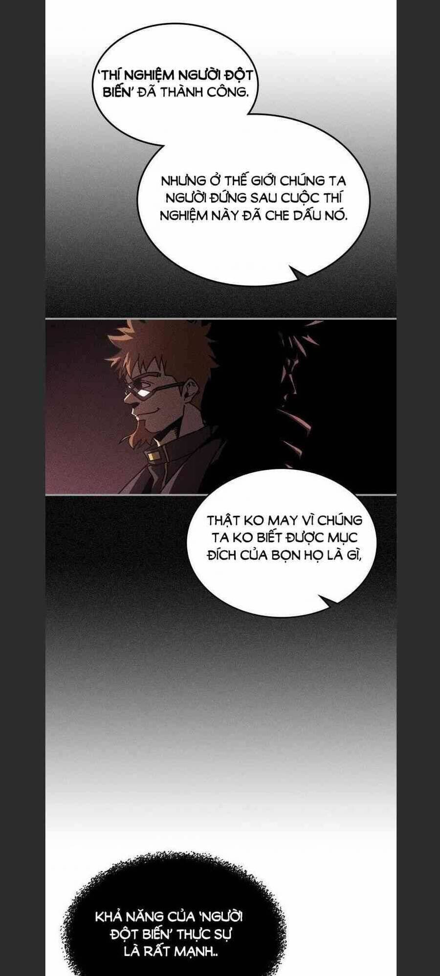 Truyện Tranh Chuyển Sinh Ma Pháp Đặc Biệt Yếu trang 5