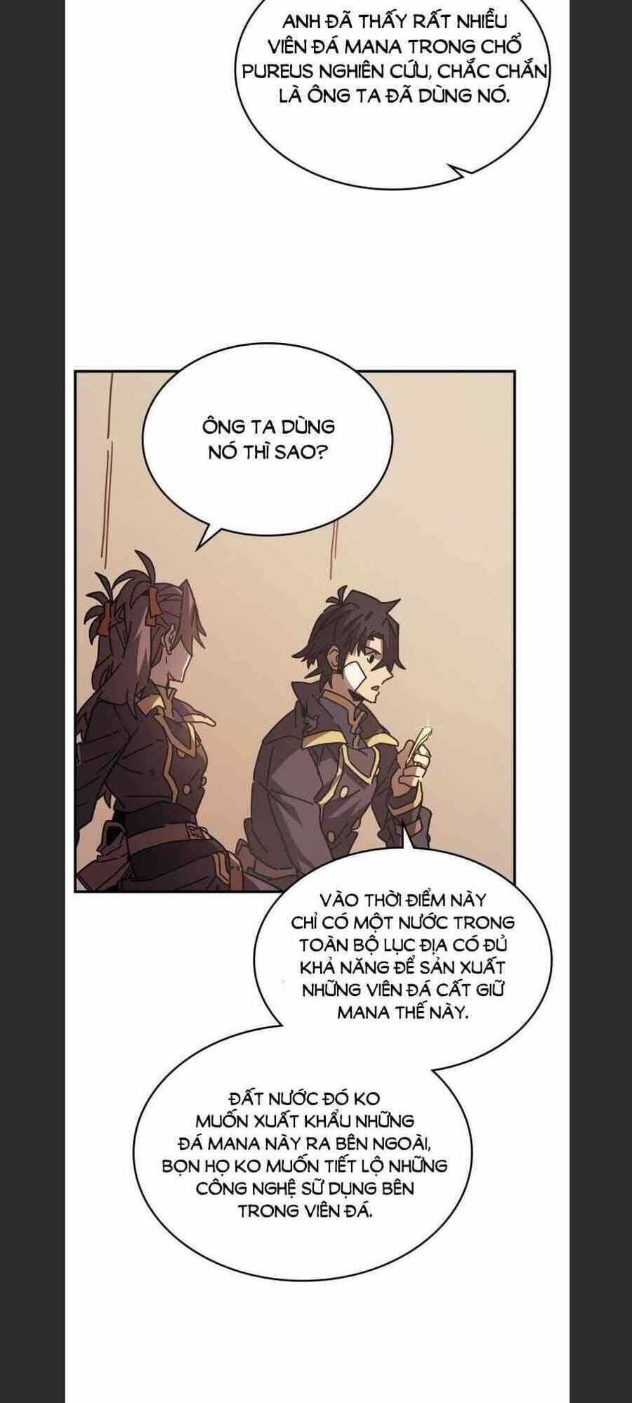 Truyện Tranh Chuyển Sinh Ma Pháp Đặc Biệt Yếu trang 5