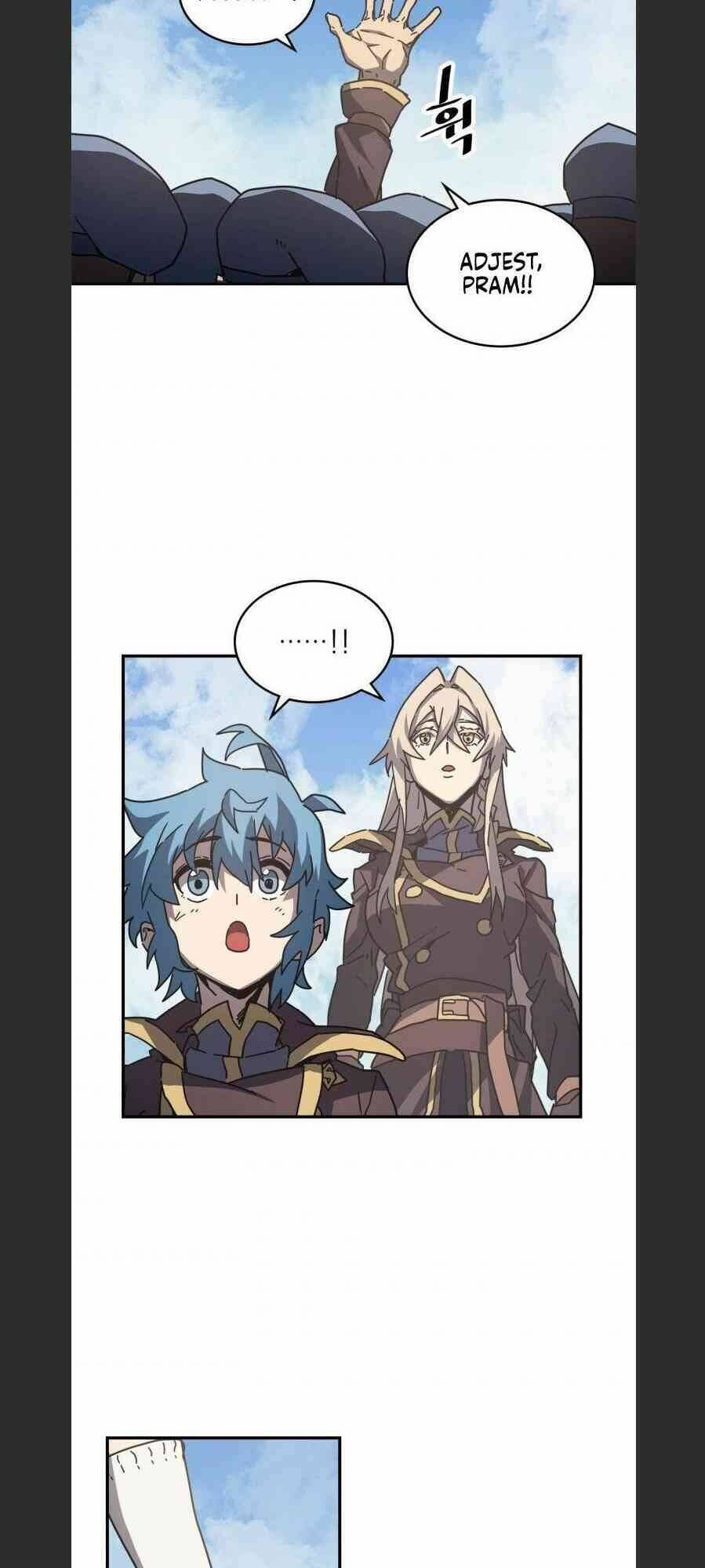 Truyện Tranh Chuyển Sinh Ma Pháp Đặc Biệt Yếu trang 5