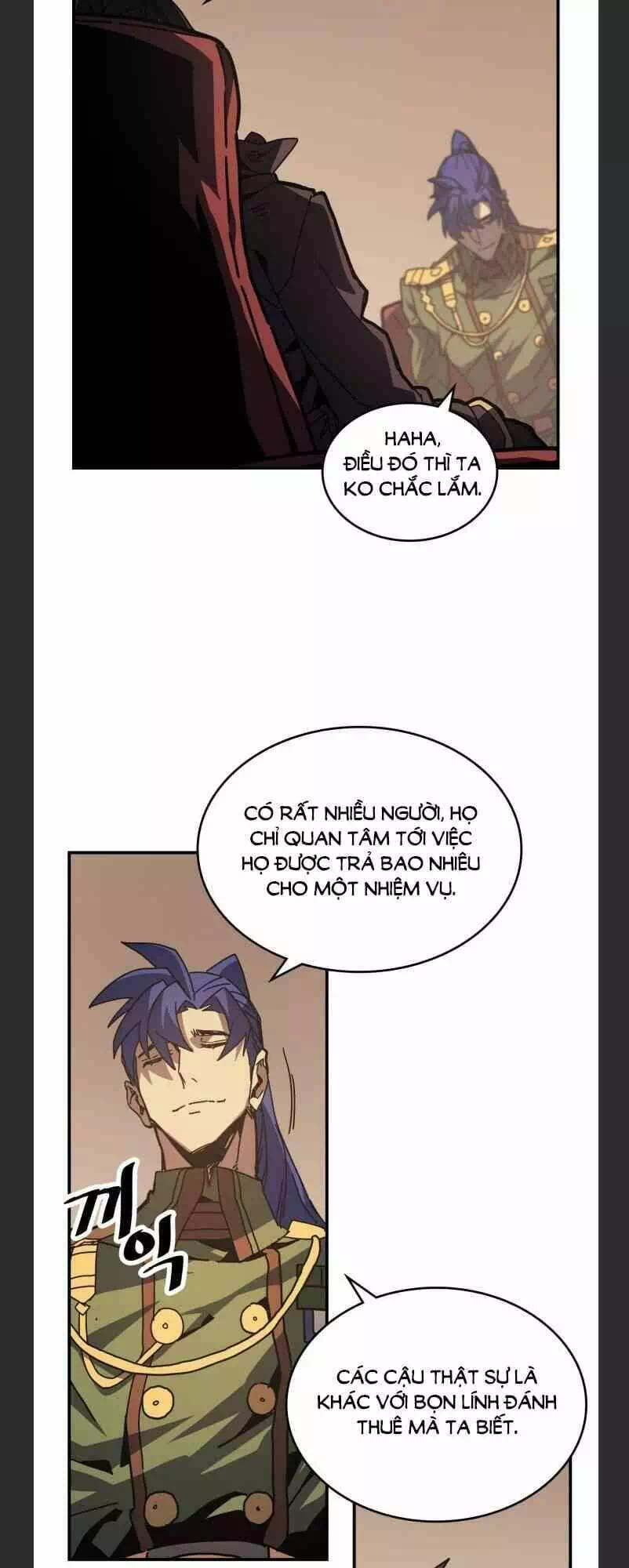 Truyện Tranh Chuyển Sinh Ma Pháp Đặc Biệt Yếu trang 5