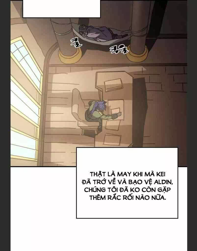 Truyện Tranh Chuyển Sinh Ma Pháp Đặc Biệt Yếu trang 5