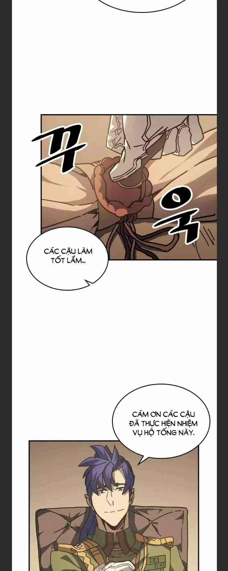 Truyện Tranh Chuyển Sinh Ma Pháp Đặc Biệt Yếu trang 5