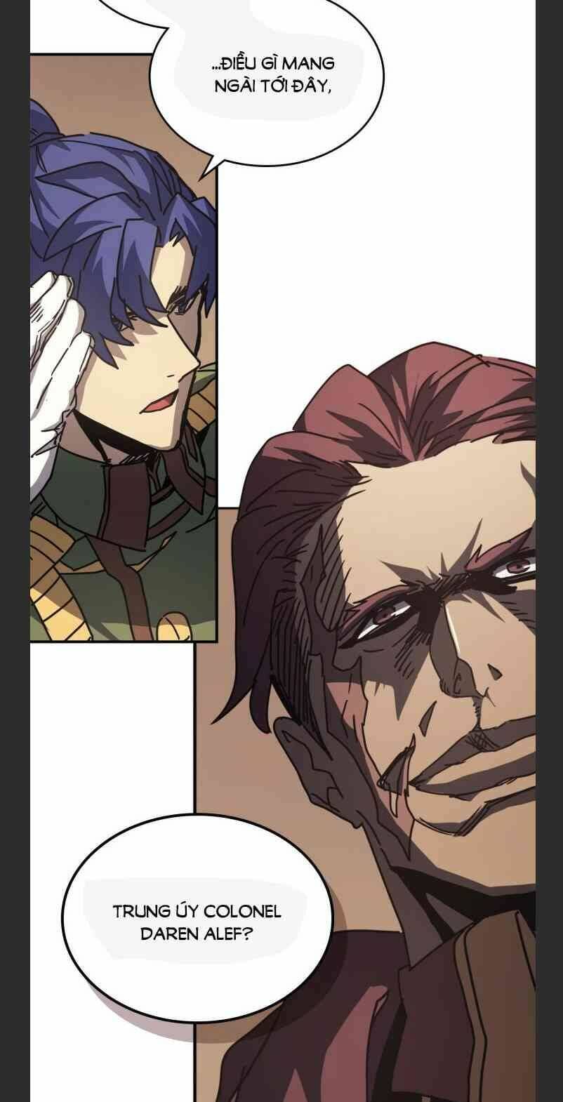 Truyện Tranh Chuyển Sinh Ma Pháp Đặc Biệt Yếu trang 5