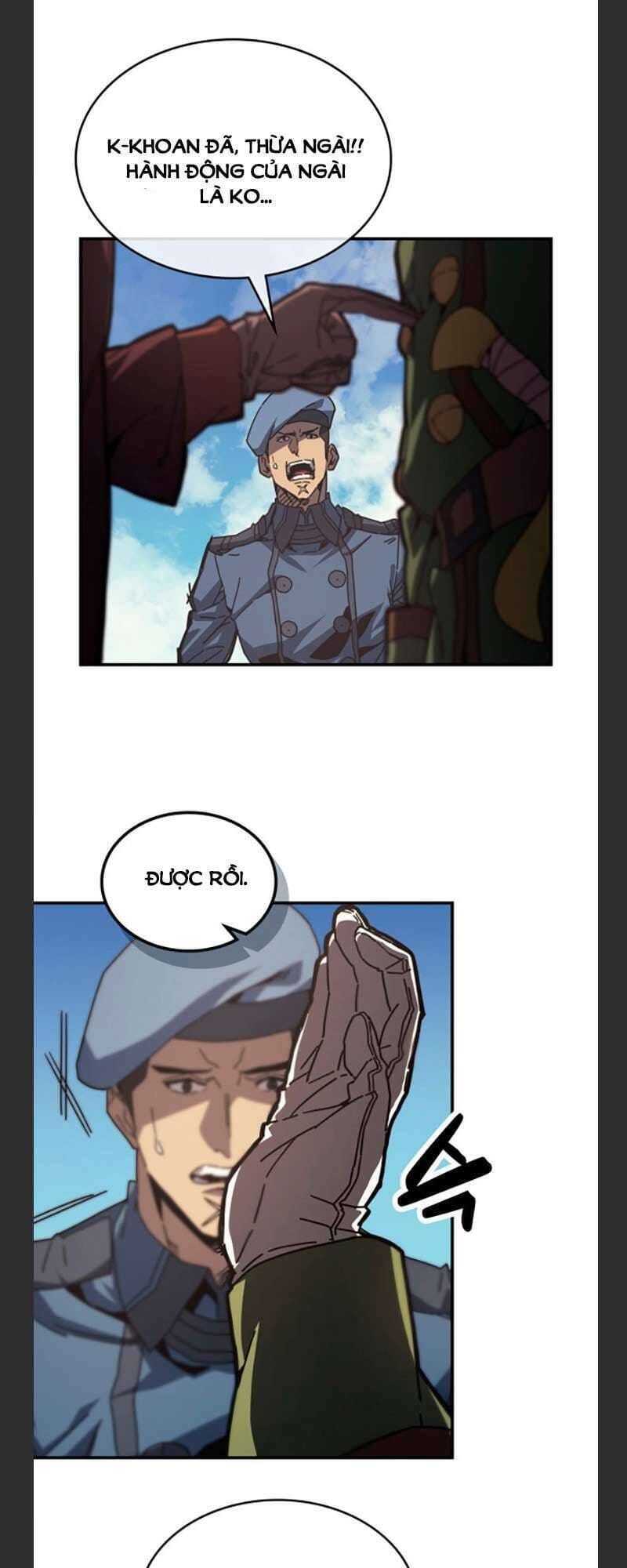 Truyện Tranh Chuyển Sinh Ma Pháp Đặc Biệt Yếu trang 5