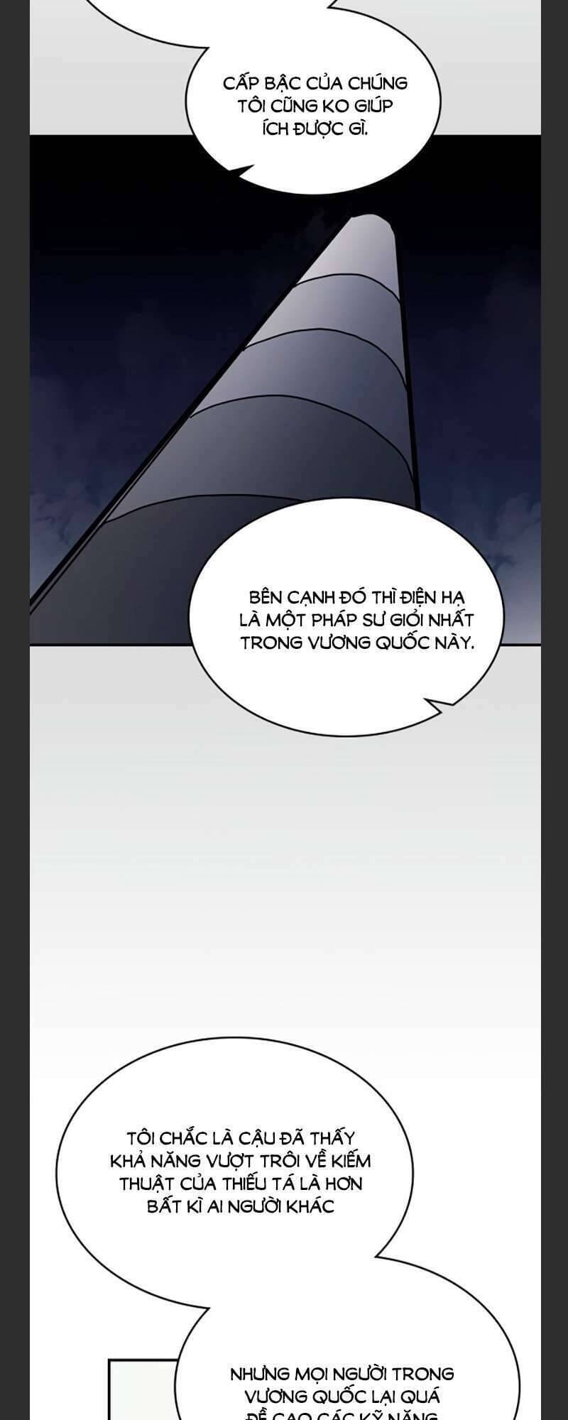 Truyện Tranh Chuyển Sinh Ma Pháp Đặc Biệt Yếu trang 5