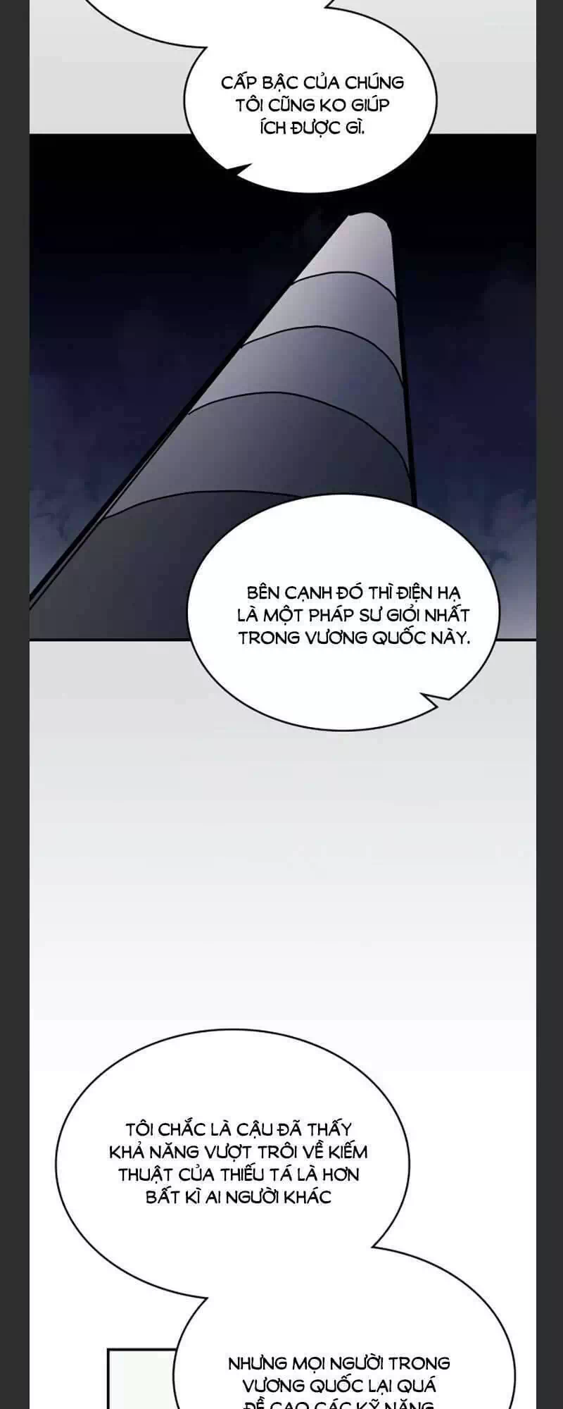 Truyện Tranh Chuyển Sinh Ma Pháp Đặc Biệt Yếu trang 5