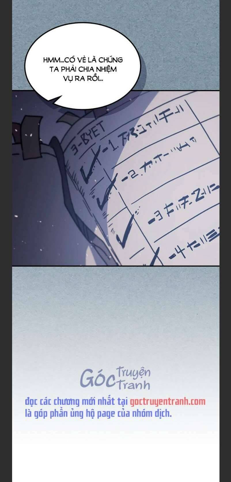 Truyện Tranh Chuyển Sinh Ma Pháp Đặc Biệt Yếu trang 5