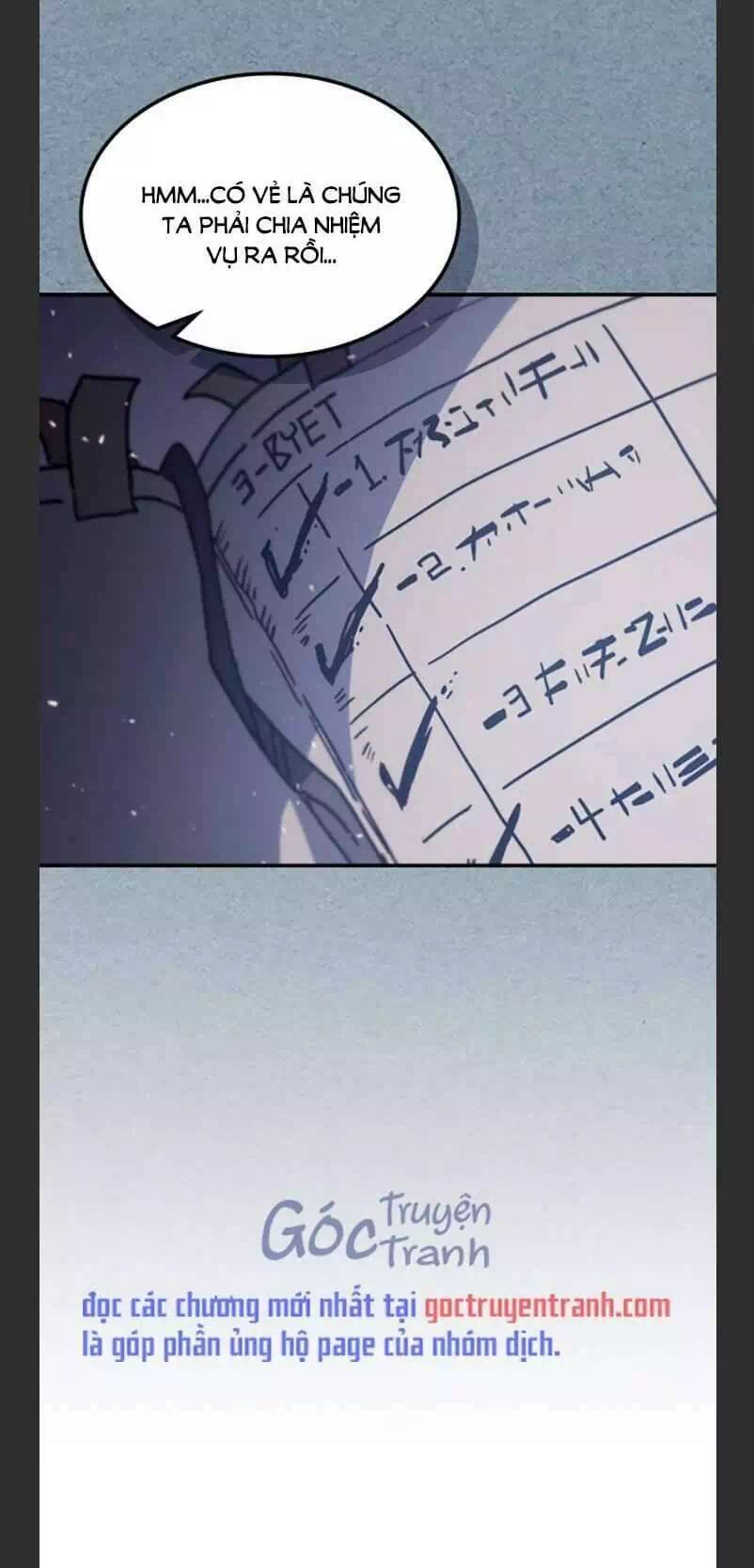 Truyện Tranh Chuyển Sinh Ma Pháp Đặc Biệt Yếu trang 5