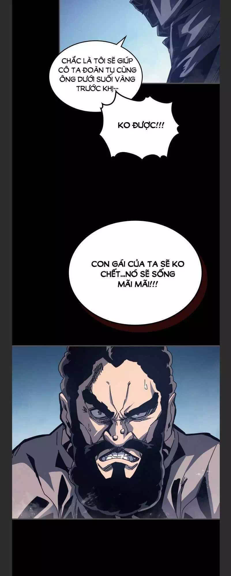 Truyện Tranh Chuyển Sinh Ma Pháp Đặc Biệt Yếu trang 5