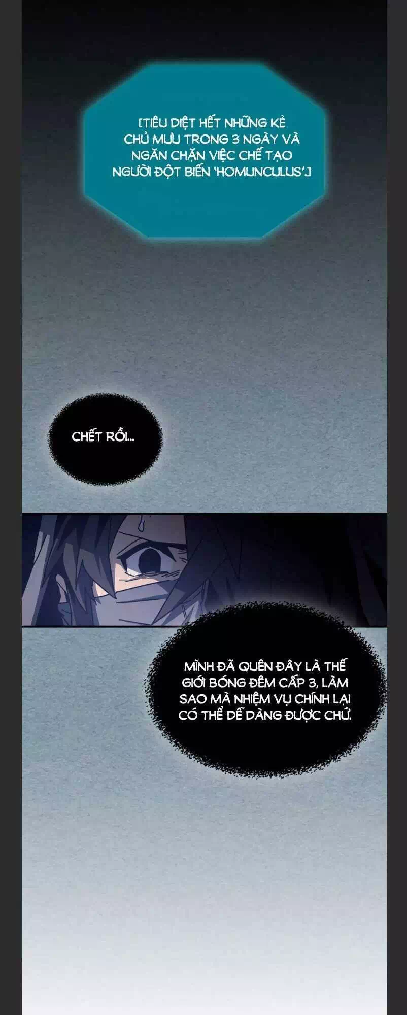 Truyện Tranh Chuyển Sinh Ma Pháp Đặc Biệt Yếu trang 5