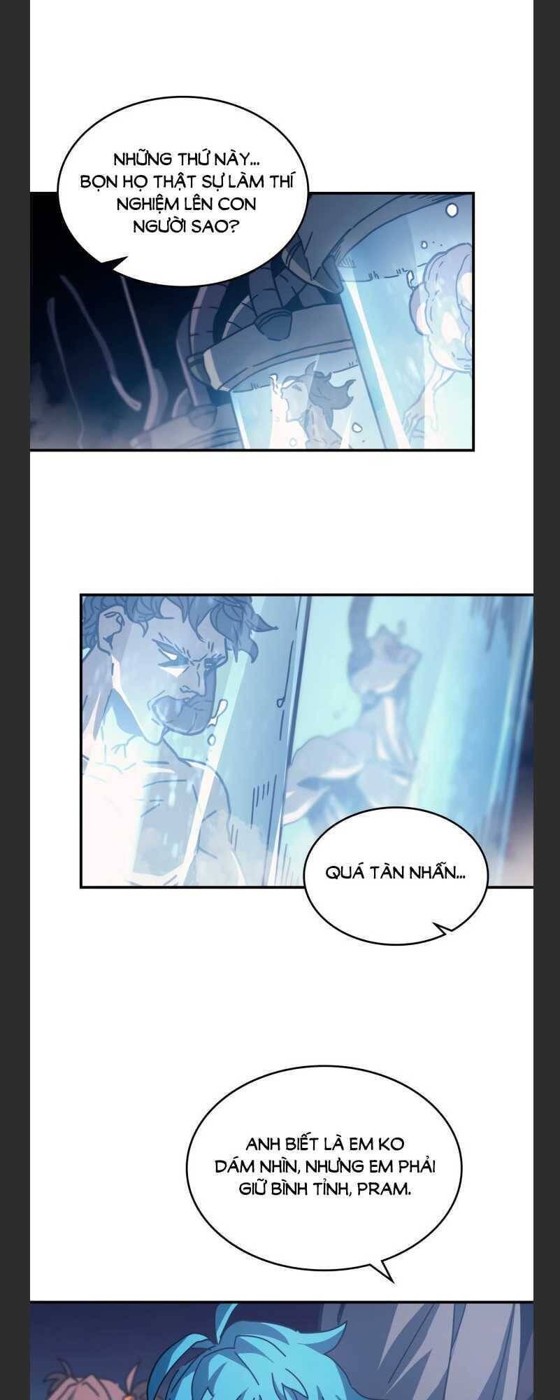 Truyện Tranh Chuyển Sinh Ma Pháp Đặc Biệt Yếu trang 5