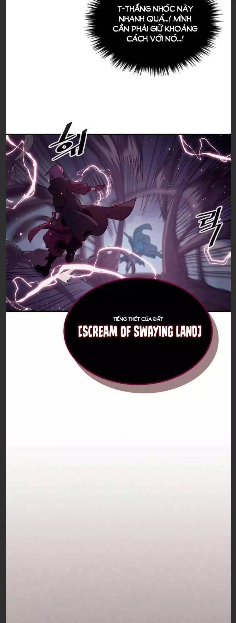 Truyện Tranh Chuyển Sinh Ma Pháp Đặc Biệt Yếu trang 5