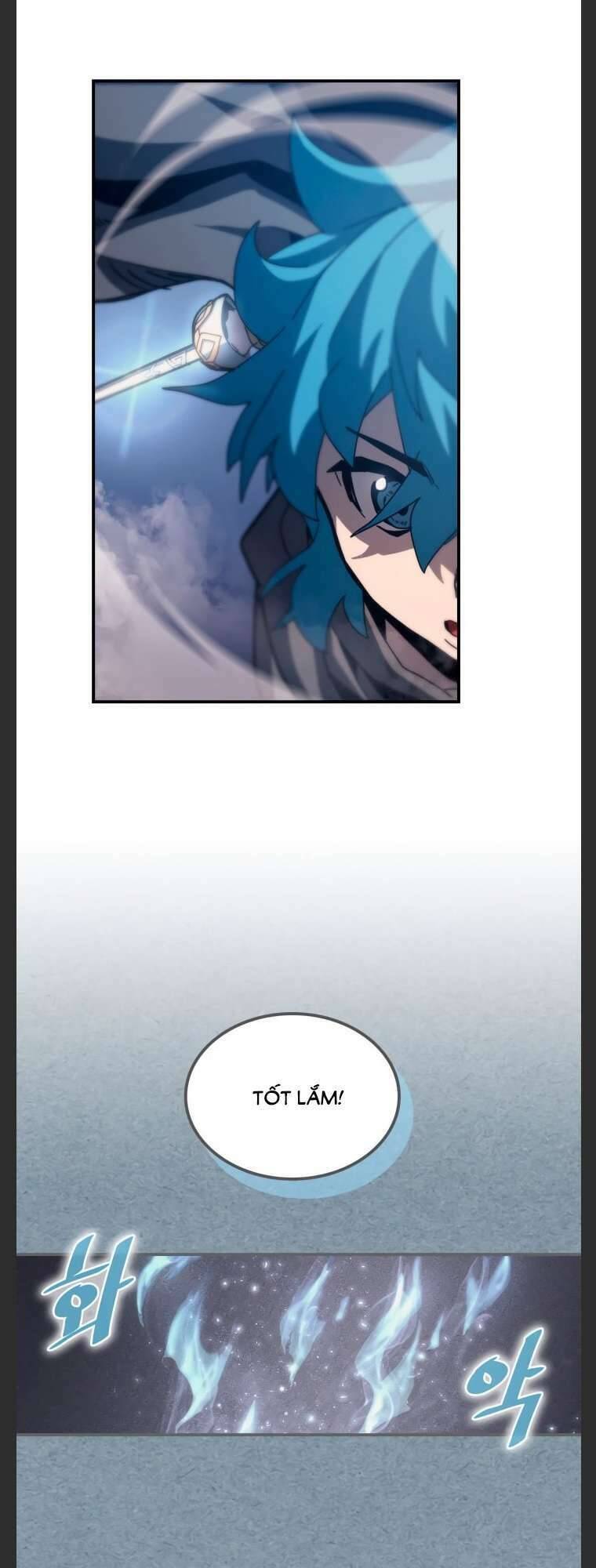 Truyện Tranh Chuyển Sinh Ma Pháp Đặc Biệt Yếu trang 5