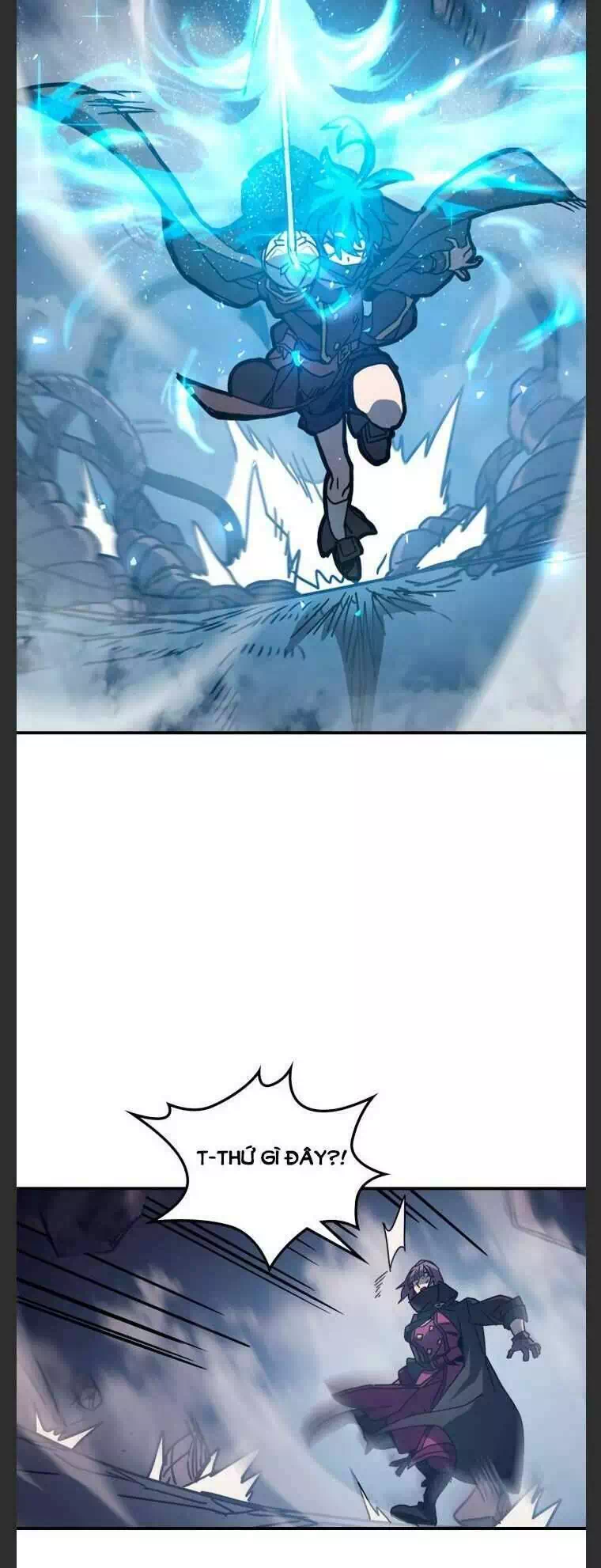 Truyện Tranh Chuyển Sinh Ma Pháp Đặc Biệt Yếu trang 5