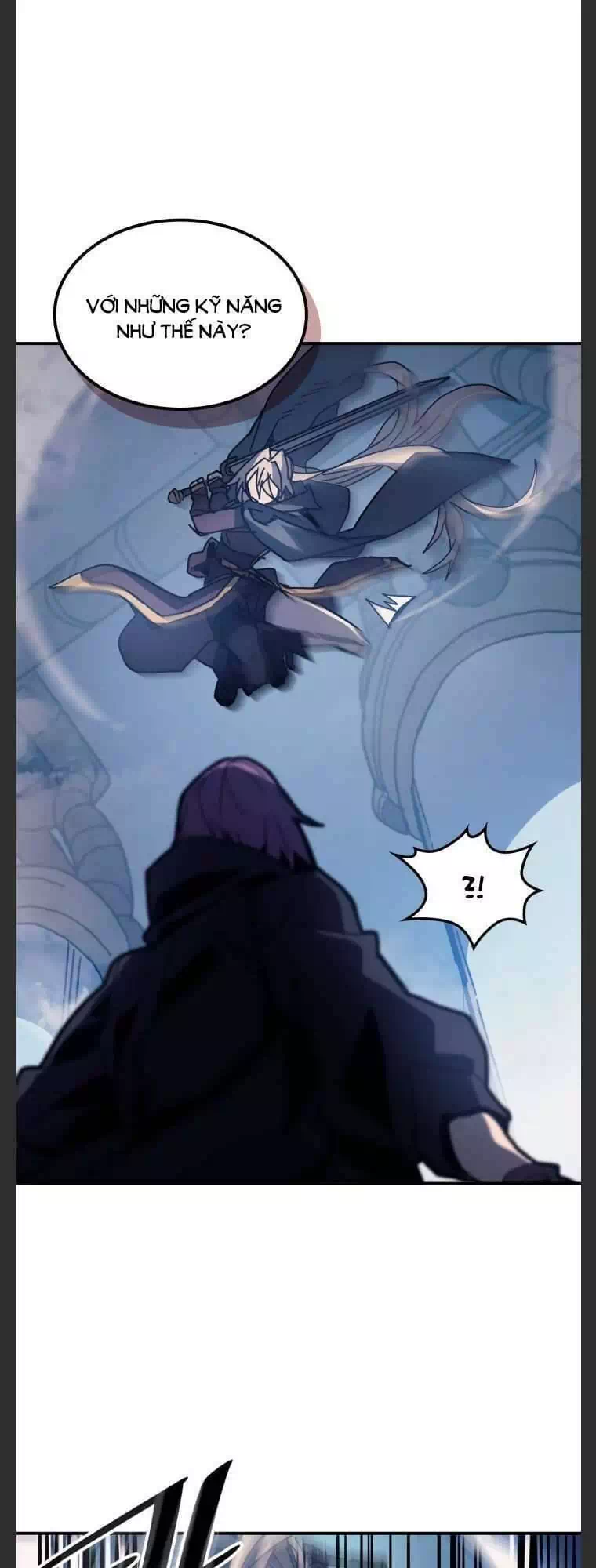 Truyện Tranh Chuyển Sinh Ma Pháp Đặc Biệt Yếu trang 5