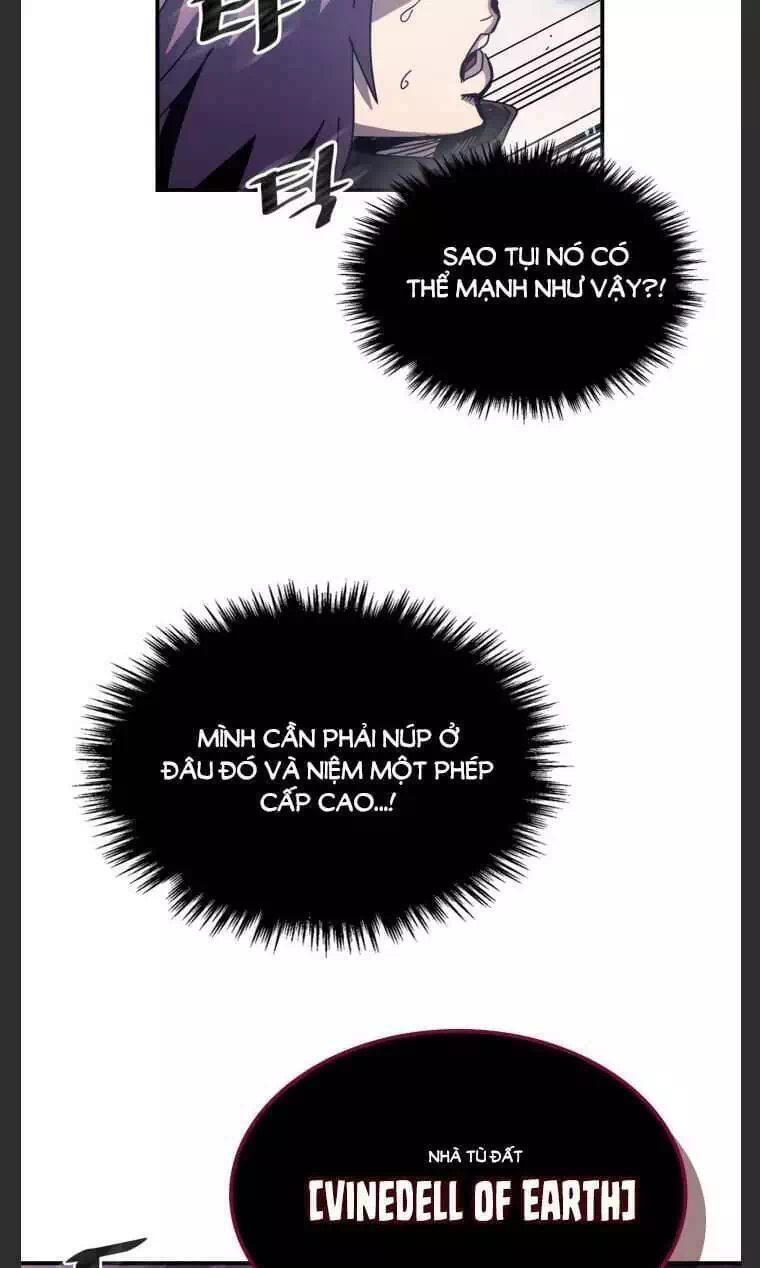 Truyện Tranh Chuyển Sinh Ma Pháp Đặc Biệt Yếu trang 5