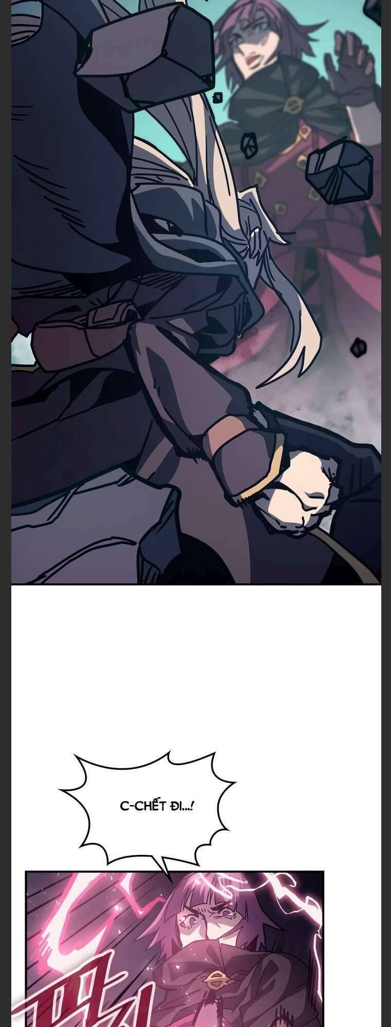 Truyện Tranh Chuyển Sinh Ma Pháp Đặc Biệt Yếu trang 5