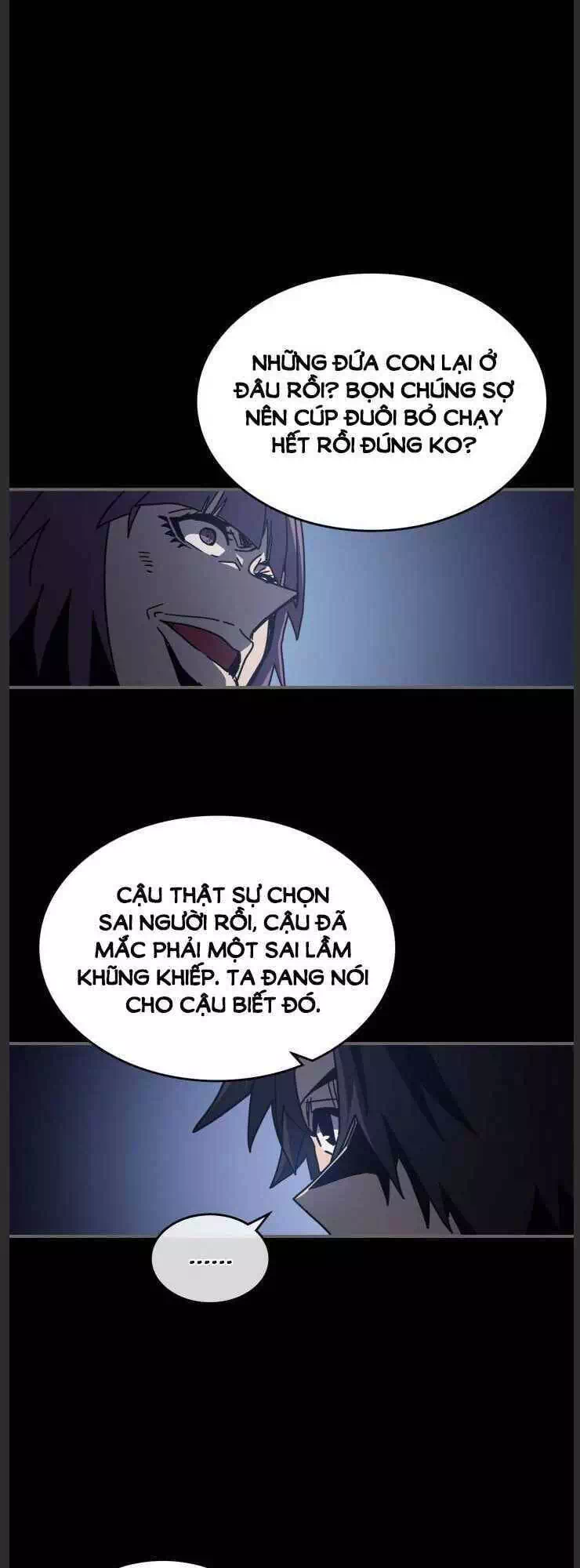 Truyện Tranh Chuyển Sinh Ma Pháp Đặc Biệt Yếu trang 5