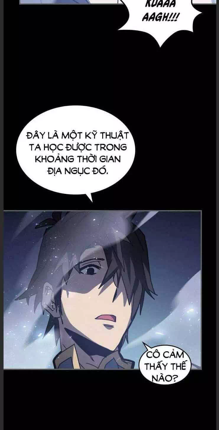 Truyện Tranh Chuyển Sinh Ma Pháp Đặc Biệt Yếu trang 5