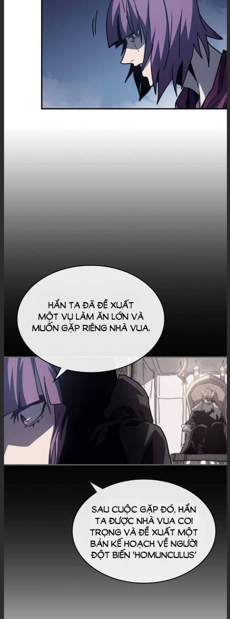 Truyện Tranh Chuyển Sinh Ma Pháp Đặc Biệt Yếu trang 5