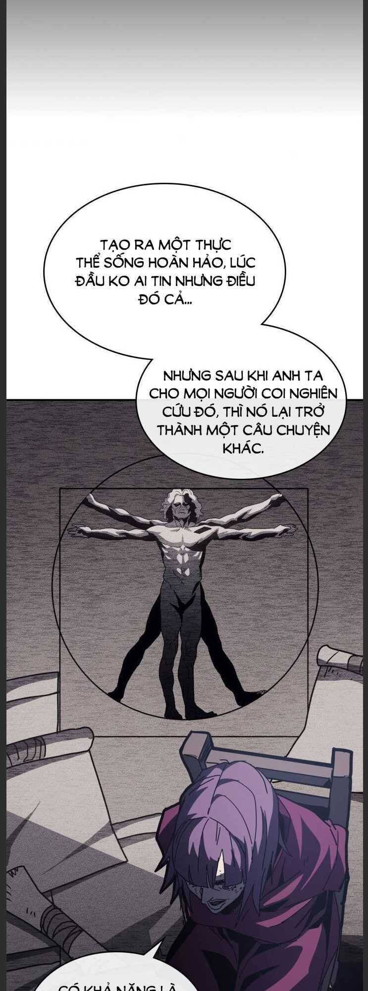 Truyện Tranh Chuyển Sinh Ma Pháp Đặc Biệt Yếu trang 5