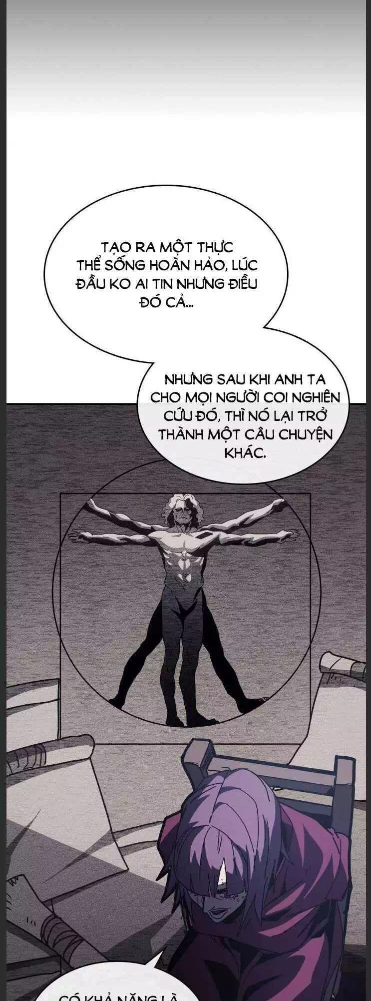 Truyện Tranh Chuyển Sinh Ma Pháp Đặc Biệt Yếu trang 5