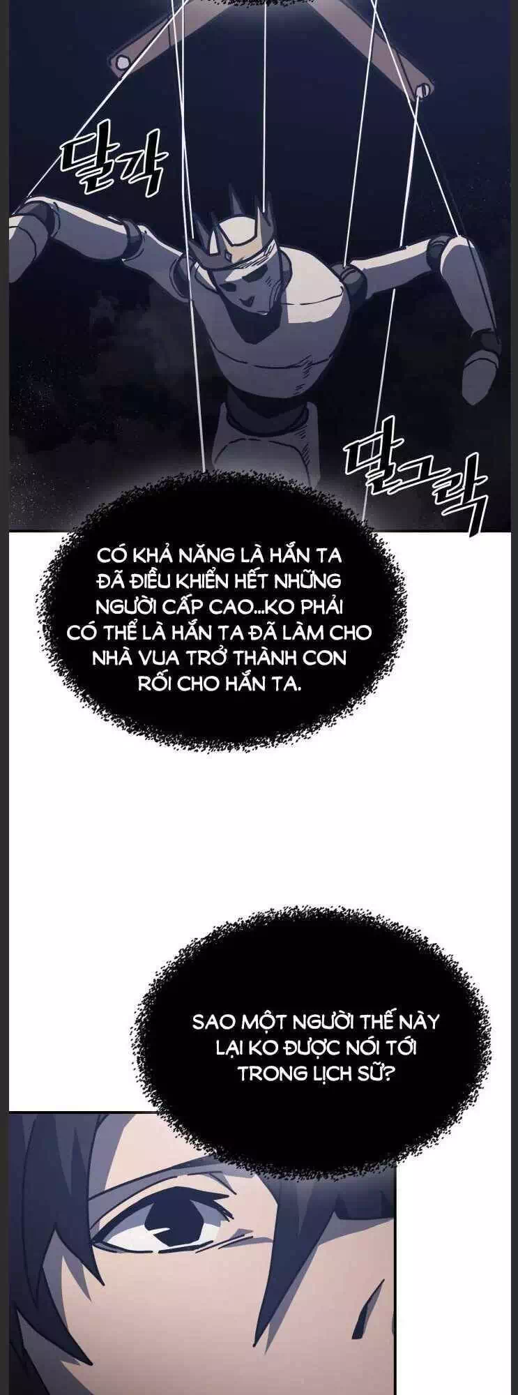 Truyện Tranh Chuyển Sinh Ma Pháp Đặc Biệt Yếu trang 5