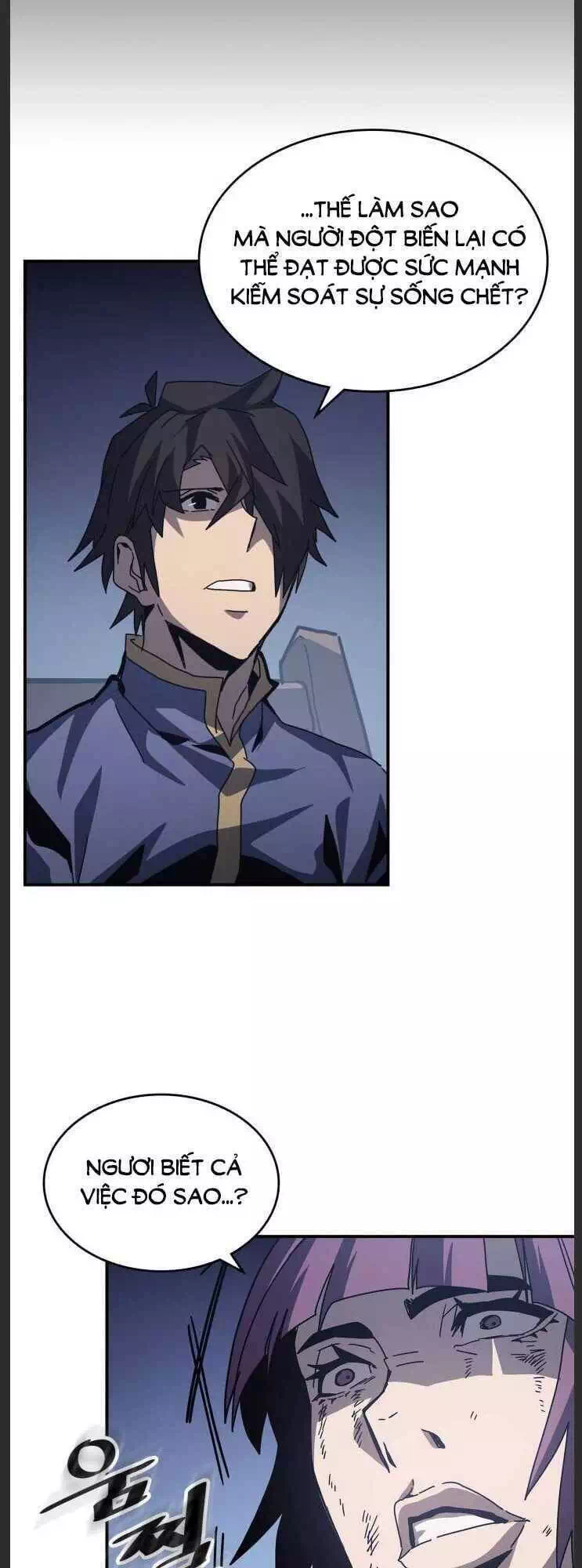 Truyện Tranh Chuyển Sinh Ma Pháp Đặc Biệt Yếu trang 5