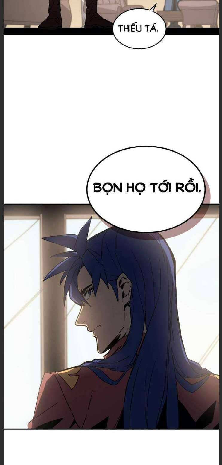 Truyện Tranh Chuyển Sinh Ma Pháp Đặc Biệt Yếu trang 5