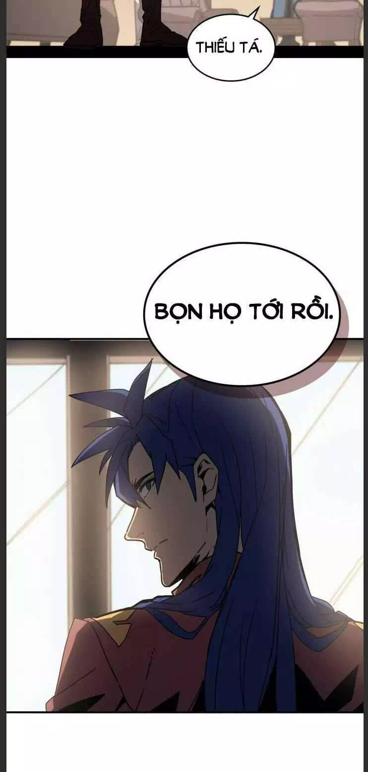 Truyện Tranh Chuyển Sinh Ma Pháp Đặc Biệt Yếu trang 5