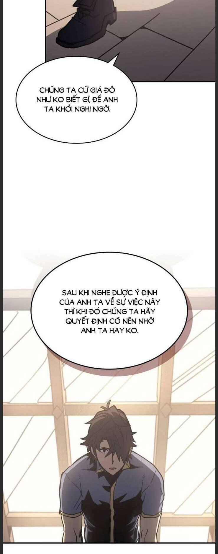 Truyện Tranh Chuyển Sinh Ma Pháp Đặc Biệt Yếu trang 5